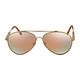 burberry be3092qf 57 mm|Burberry Rose Gold Pilot Ladies Sunglasses .